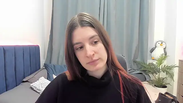 Brocards live sex cam