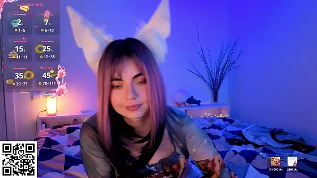 ForEvaRrr live sex cam