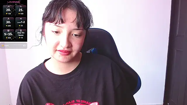 alexaa08 live sex cam