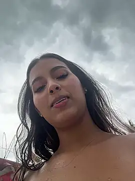 Valeria-escobar live sex cam