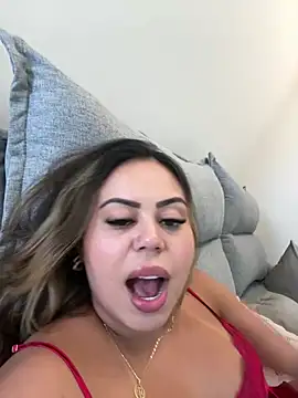 lariic live sex cam