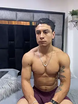 MR_MUSCLE live sex cam