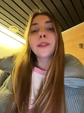 Sunny___Bunny's cam snapshot