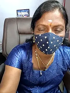 umashreetamil's cam snapshot