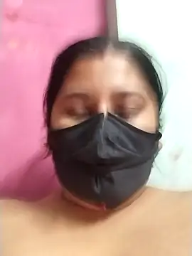 pinkisaha75's cam snapshot