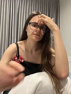 Homu_chan's cam snapshot