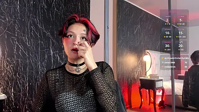 YuuMiko's cam snapshot