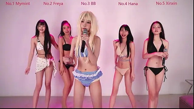 Believe-girl's cam snapshot