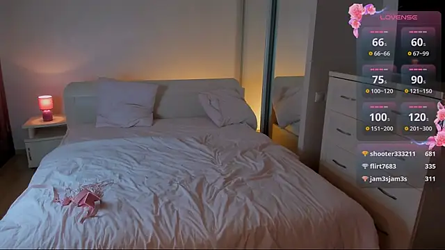 lillit_vivit's cam snapshot