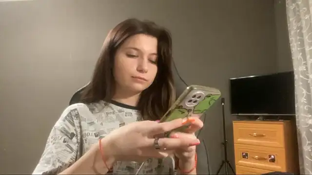 LunnaBliss's cam snapshot