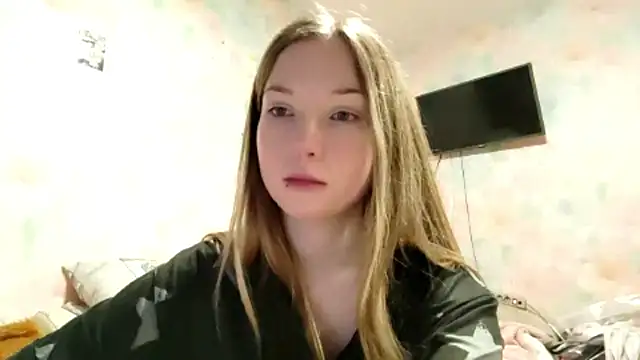 TiaBIanks's cam snapshot