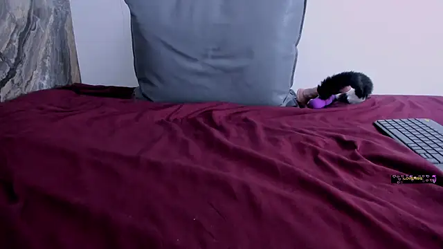 ScarletDollxxx's cam snapshot