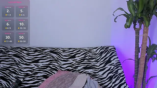 sara-jules's cam snapshot