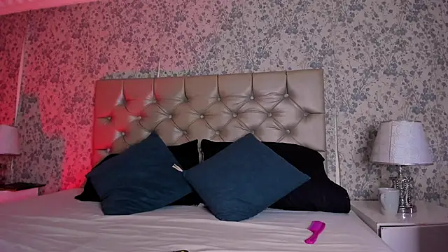 CloheBell's cam snapshot