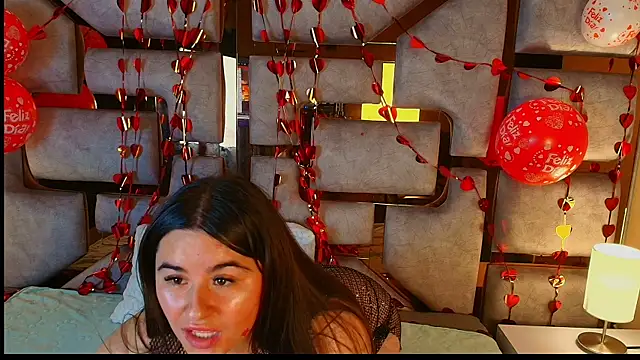 Anya_Volker's cam snapshot