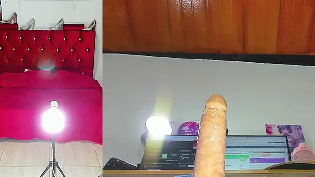 kailyn_funny's cam snapshot