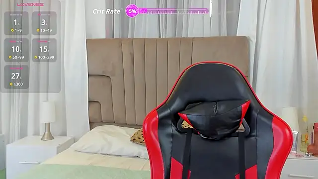 isabella_nowa's cam snapshot