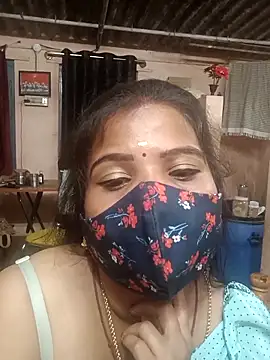 Madhusri_Tamil_Telugu's cam snapshot