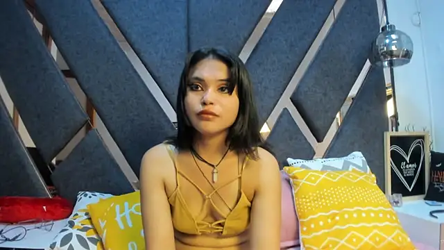 Maggyx's cam snapshot