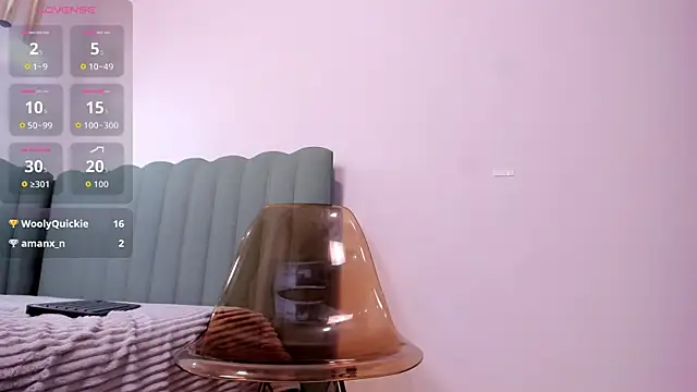 KendalWest_'s cam snapshot