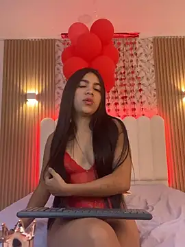 Cataleya_velvet's cam snapshot