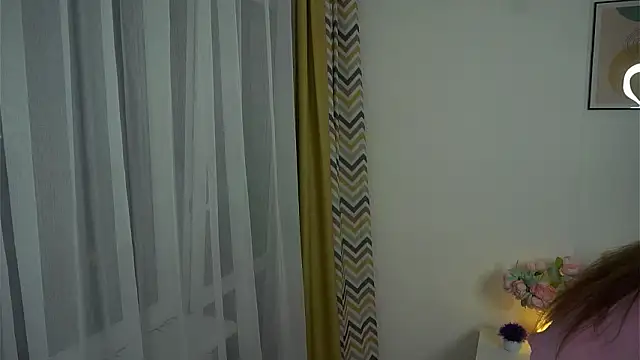 LoveMillier's cam snapshot