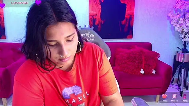 Agatha__fox's cam snapshot