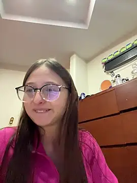 Aria__Rousse03's cam snapshot