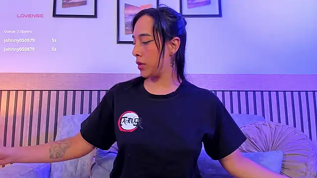 saori_katsumi_'s cam snapshot