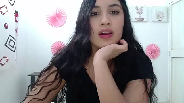 InocentHeaven1 live sex cam