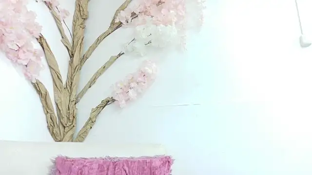 Kira_Monte's cam snapshot