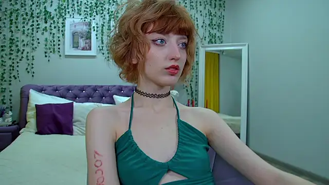 MistyMarlo live sex cam