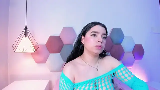 ValeriaBlythe's cam snapshot