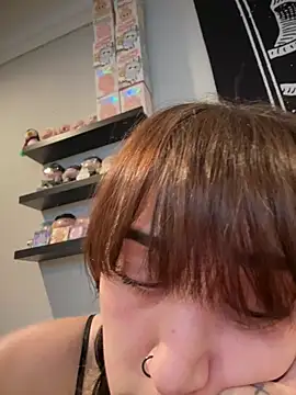 ThicBunz's cam snapshot