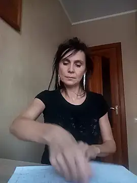 Francenia_lolis's cam snapshot