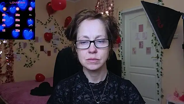 Ronda_Roni's cam snapshot