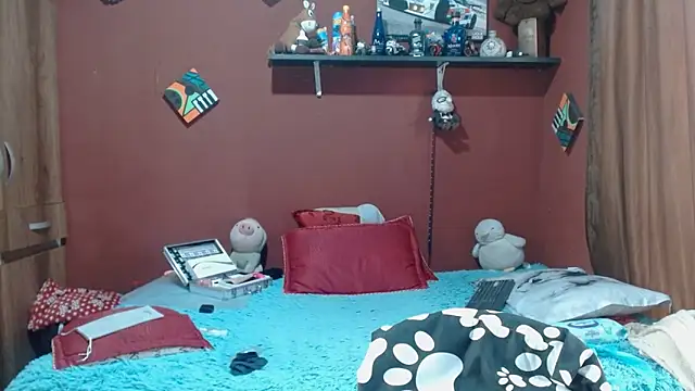 Sasharosee2's cam snapshot