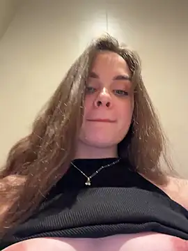 KristiRich's cam snapshot