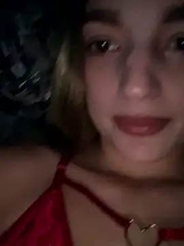 SashaPri live sex cam