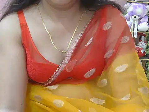 Cute_Sheetal's cam snapshot