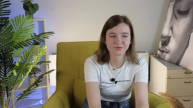 ArmandaPorowski's cam snapshot