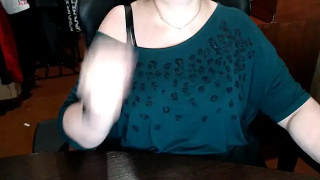 AlisaHot55's cam snapshot