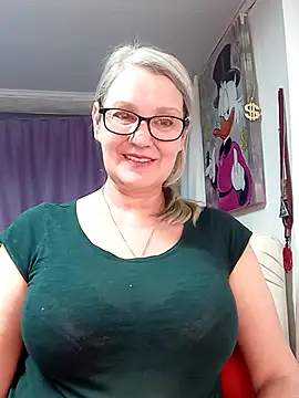 irinamaux's cam snapshot