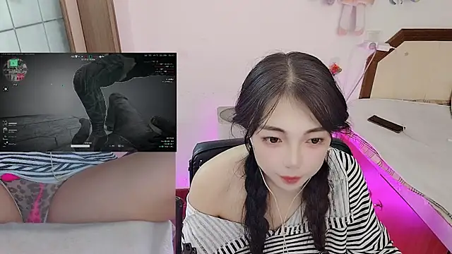 Song_99's cam snapshot