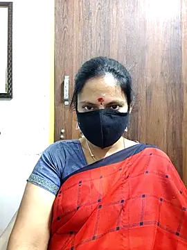 Queen-Neha's cam snapshot