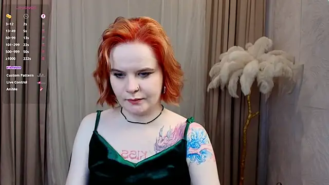 Renvyxx's cam snapshot