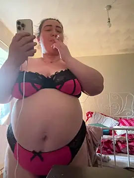 roxey-1997's cam snapshot