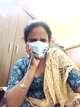 tamil_Boomika's cam snapshot