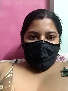 pinkisaha75's cam snapshot