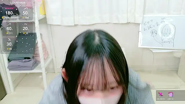 _mugi_'s cam snapshot